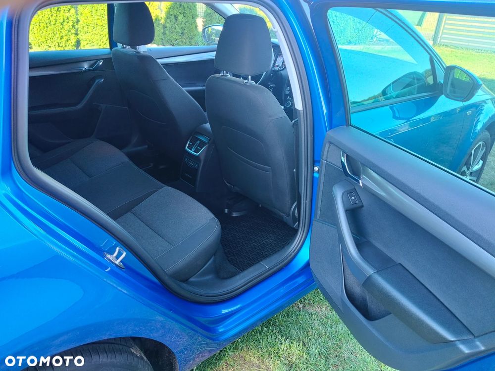 Skoda Octavia - 20