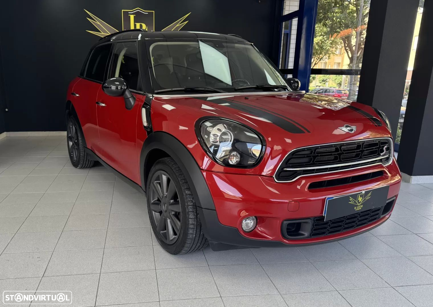 MINI Countryman Cooper SD - 3