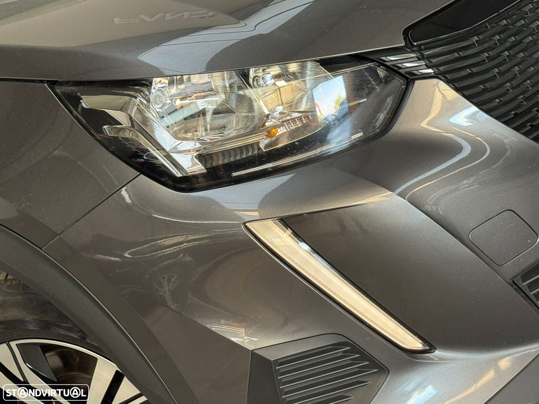 Peugeot 2008 1.2 PureTech Active - 6