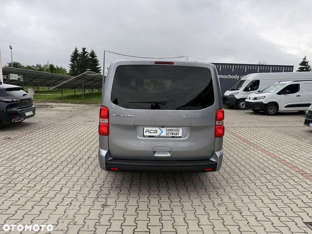 Citroën SpaceTourer 2.0 BlueHDi XL Business Lounge - 6