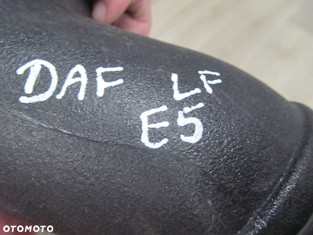 DAF LF 45 55 EURO5 06- WAZ RURA POWIETRZA TURBOSPREZARKI APUC222 - 6