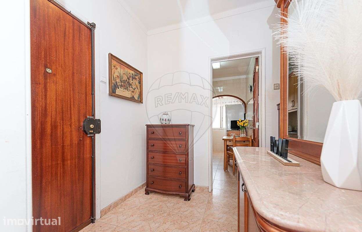 Apartamento T2 para venda - Grande imagem: 3/28