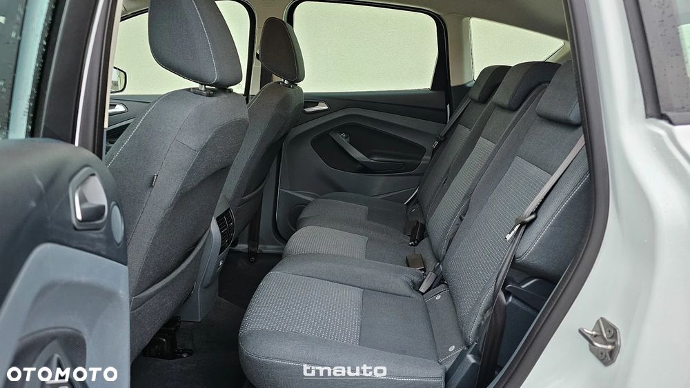 Ford C-MAX 1.6 TDCi Edition - 19