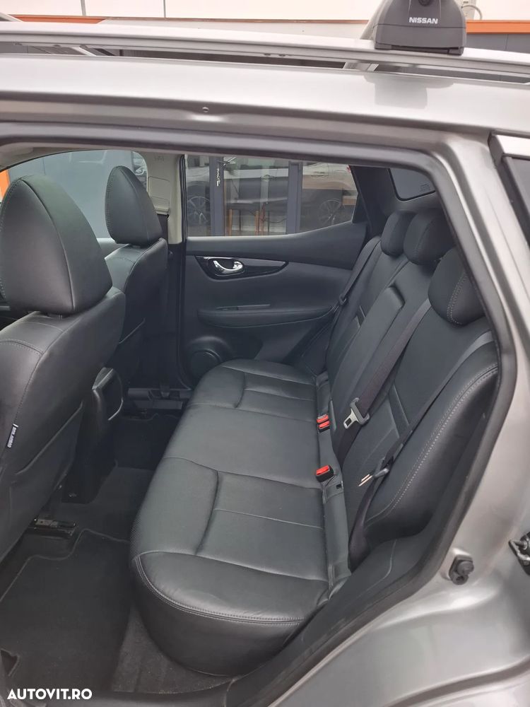 Nissan Qashqai 1.6 DIG-T TEKNA - 12