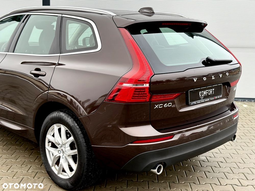 Volvo XC 60 D4 Momentum Pro - 20
