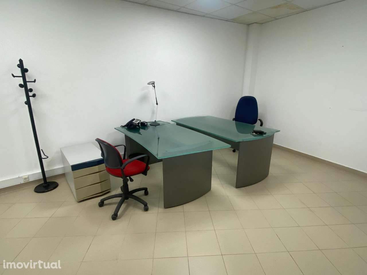 Bloco de apartamentos com segurança e mobiliário - Grande imagem: 2/5