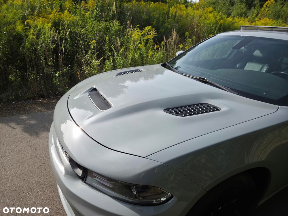 Dodge Charger - 5