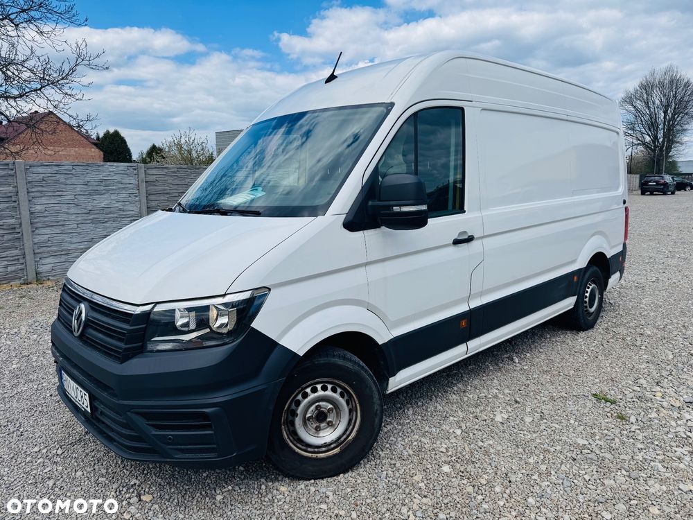 Iveco Daily 35S13 - 1