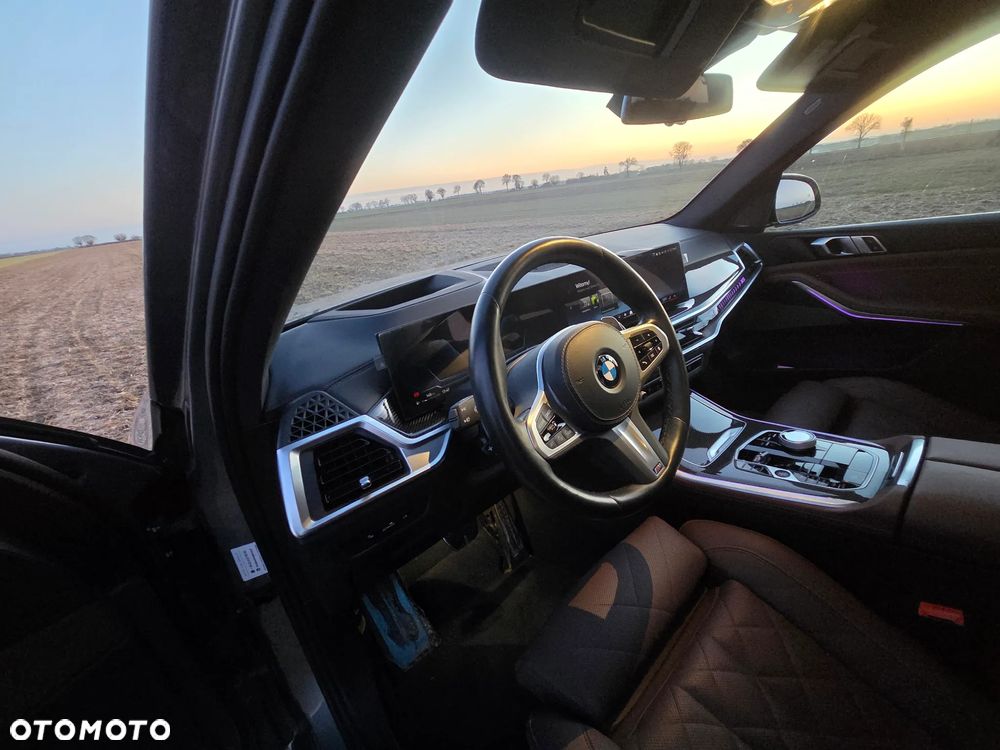 BMW X5 xDrive30d sport - 9