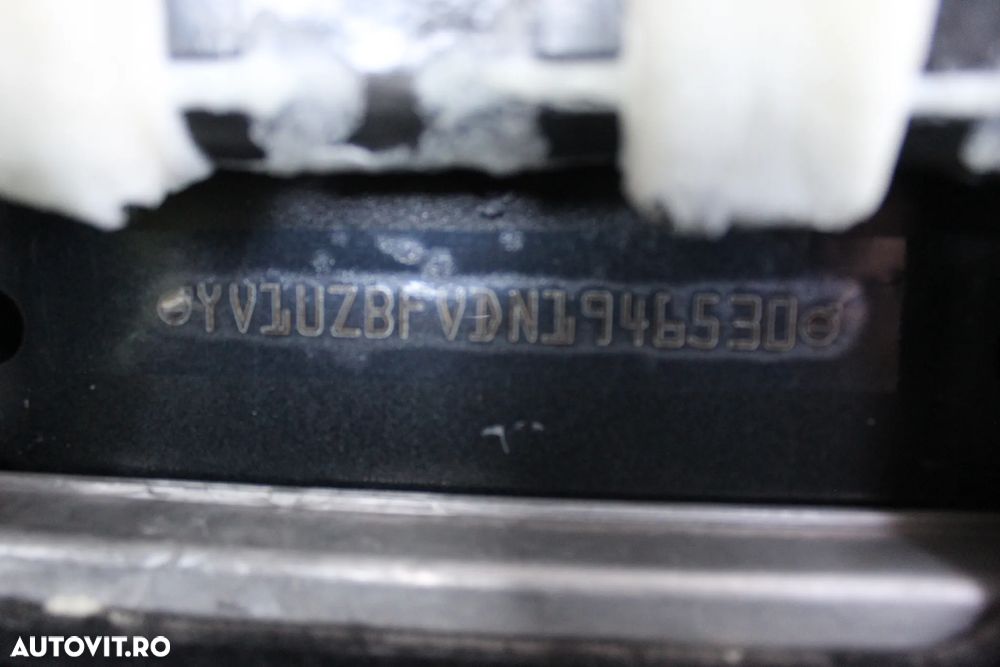 Volvo XC 60 T6 AWD Recharge Geartronic Inscription Expression - 40