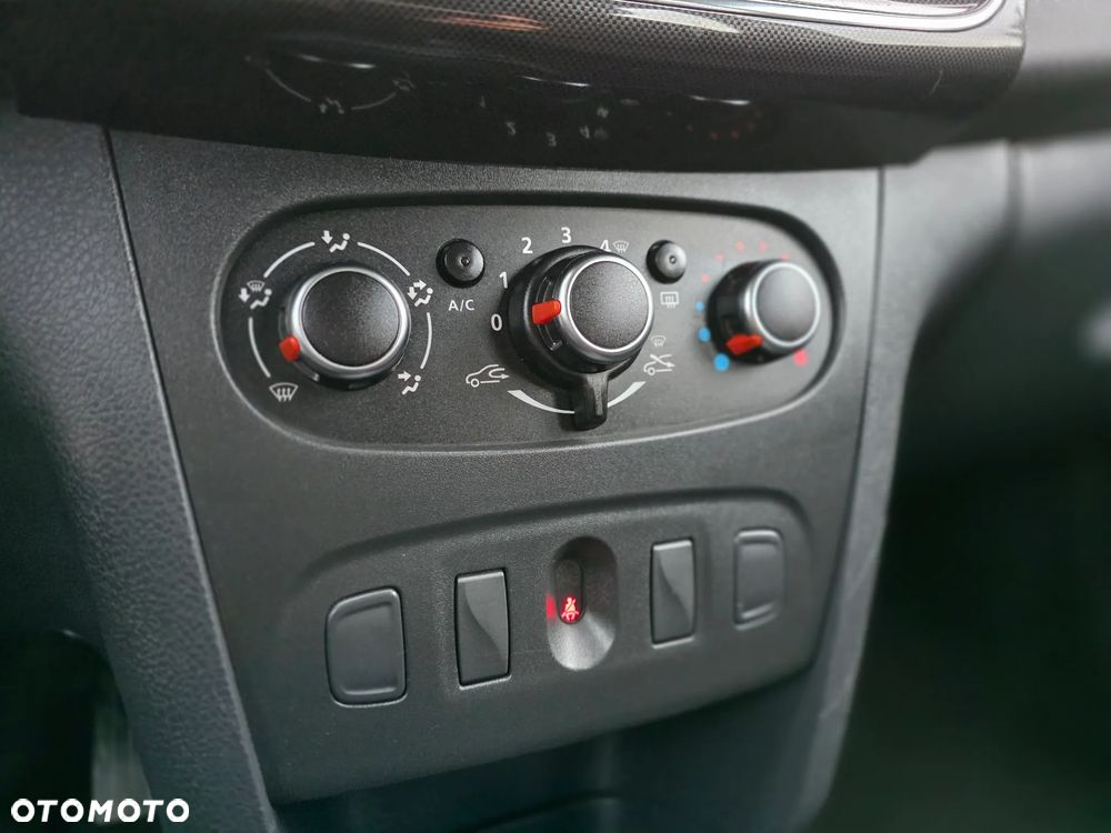 Dacia Sandero 1.0 SCe Open - 14
