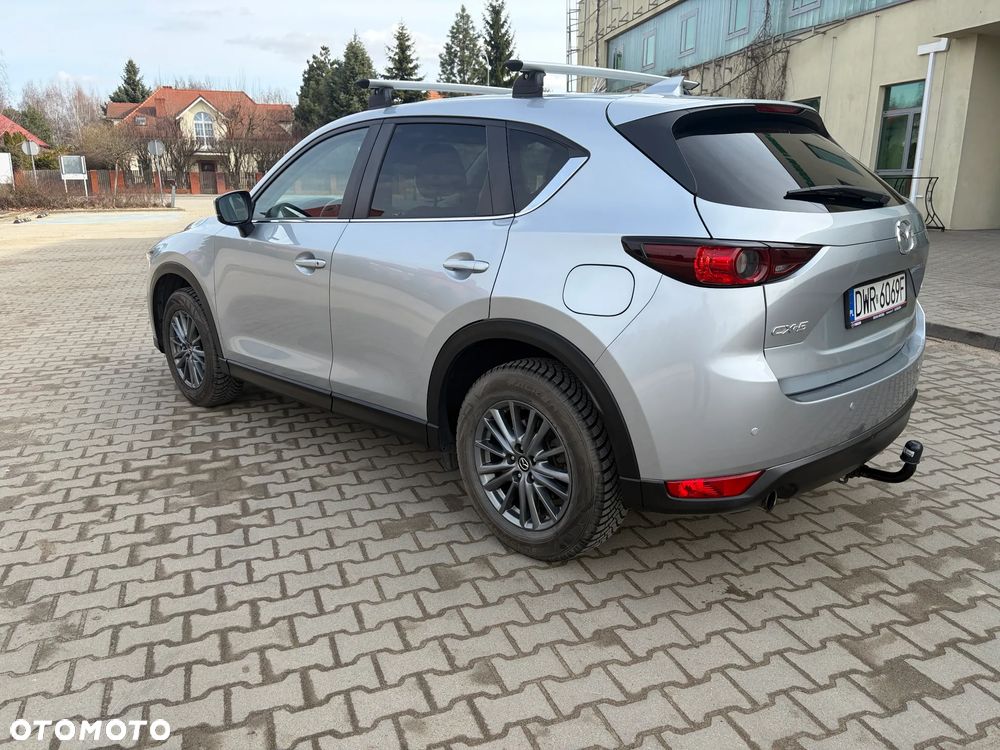 Mazda CX-5 ver-2-0-skymotion-2wd - 13