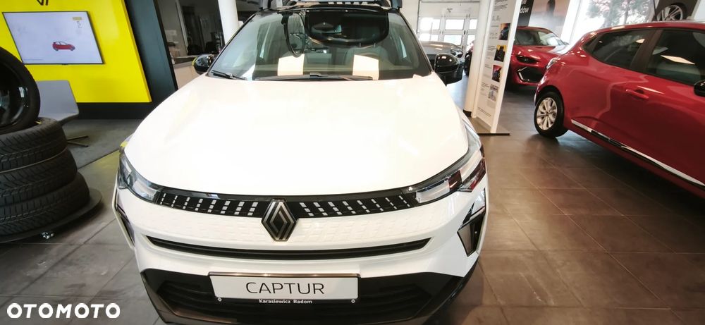 Renault Captur 1.0 TCe Zen - 3