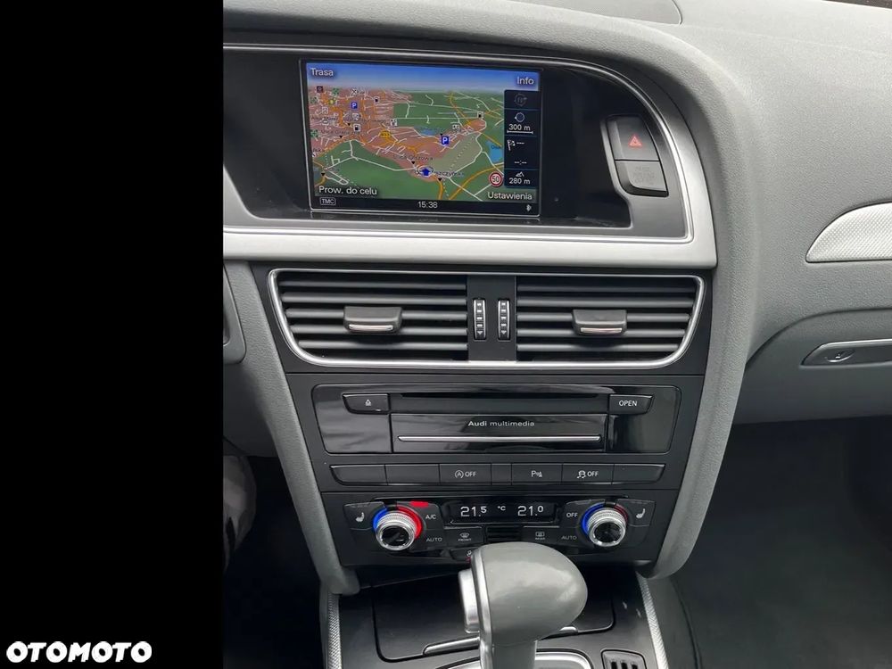 Audi A4 - 18