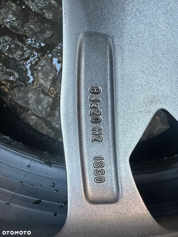 Felga BMW 20 Seria 5 G30 G31 M668 7855087 8J IS 30 5x112 - 6