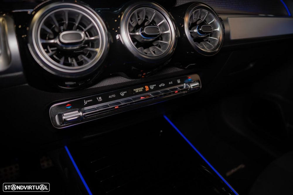 Mercedes-Benz EQB 250 AMG Line - 61