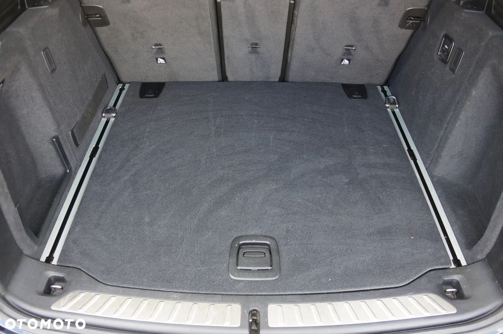 BMW X3 xDrive20d - 32