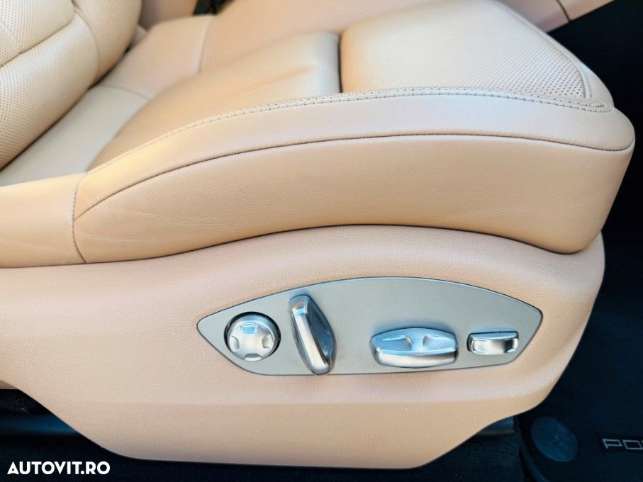 Porsche Macan T PDK - 18