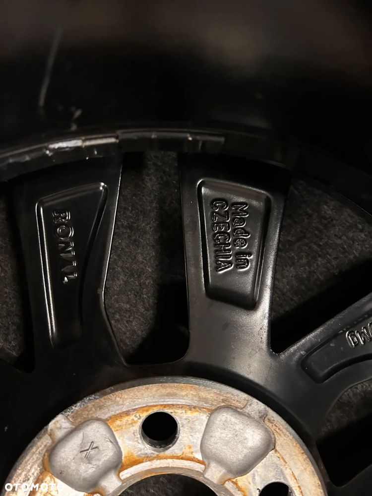 Alufelga Skoda Fabia IV 15 cali 5x100 1szt. 3VA601025 - 7