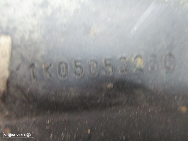 Braço Suspensao Tras Dto Volkswagen Golf V (1K1) - 3