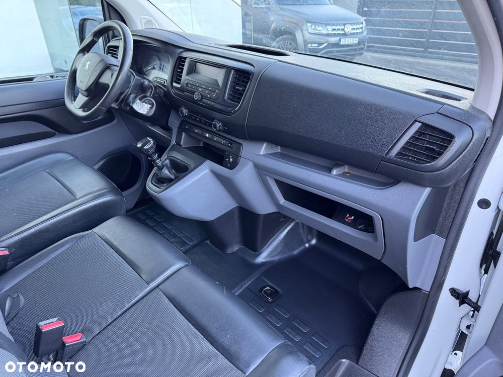 Peugeot Expert Jumpy Scudo Proace - 25