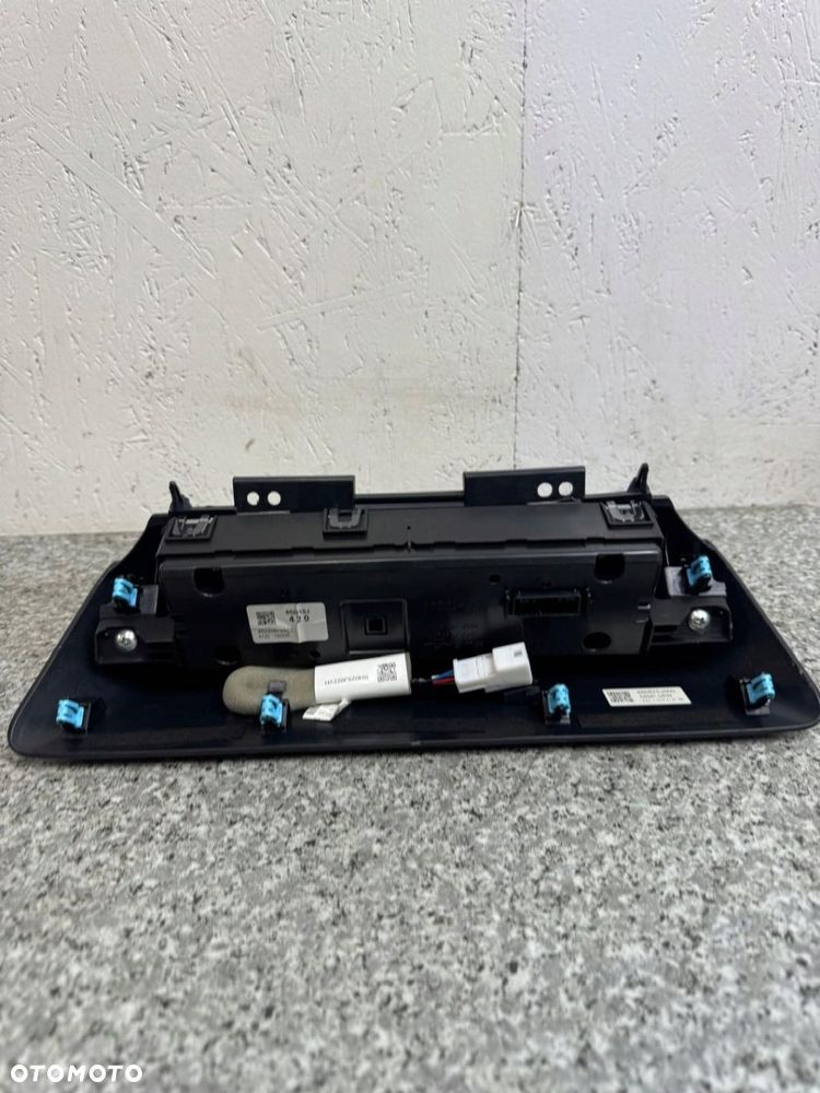 MONITOR WYŚWIETLACZ EKRAN SUBARU FORESTER V 2019-2023 85261SJ - 6