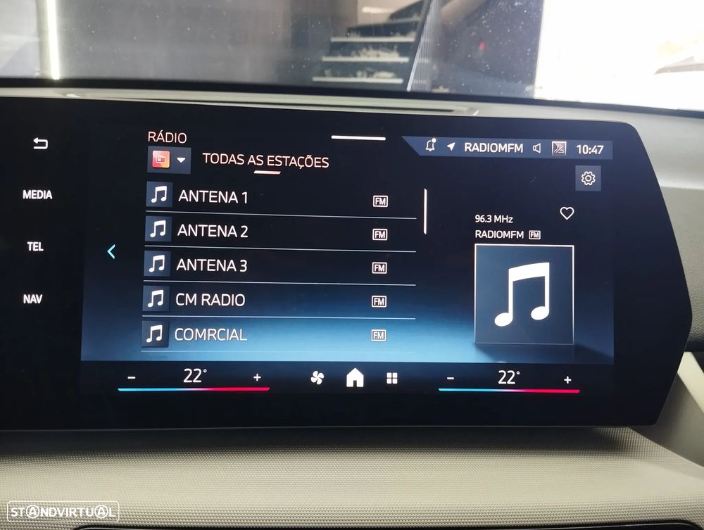 BMW iX1 eDrive20 - 41