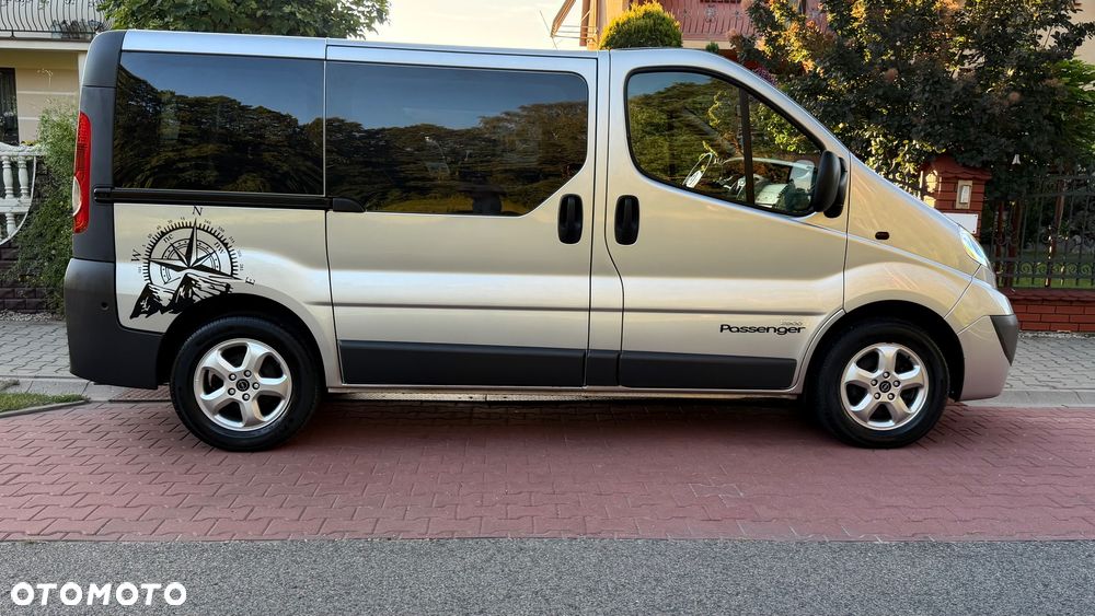Opel Vivaro - 37
