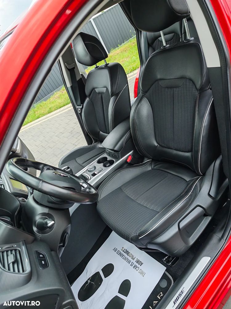Renault Kadjar Energy dCi 130 4x4 Bose Edition - 20