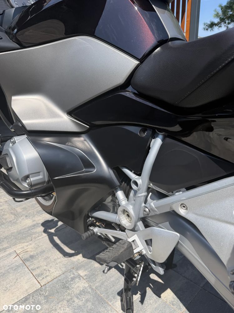 BMW RT - 27