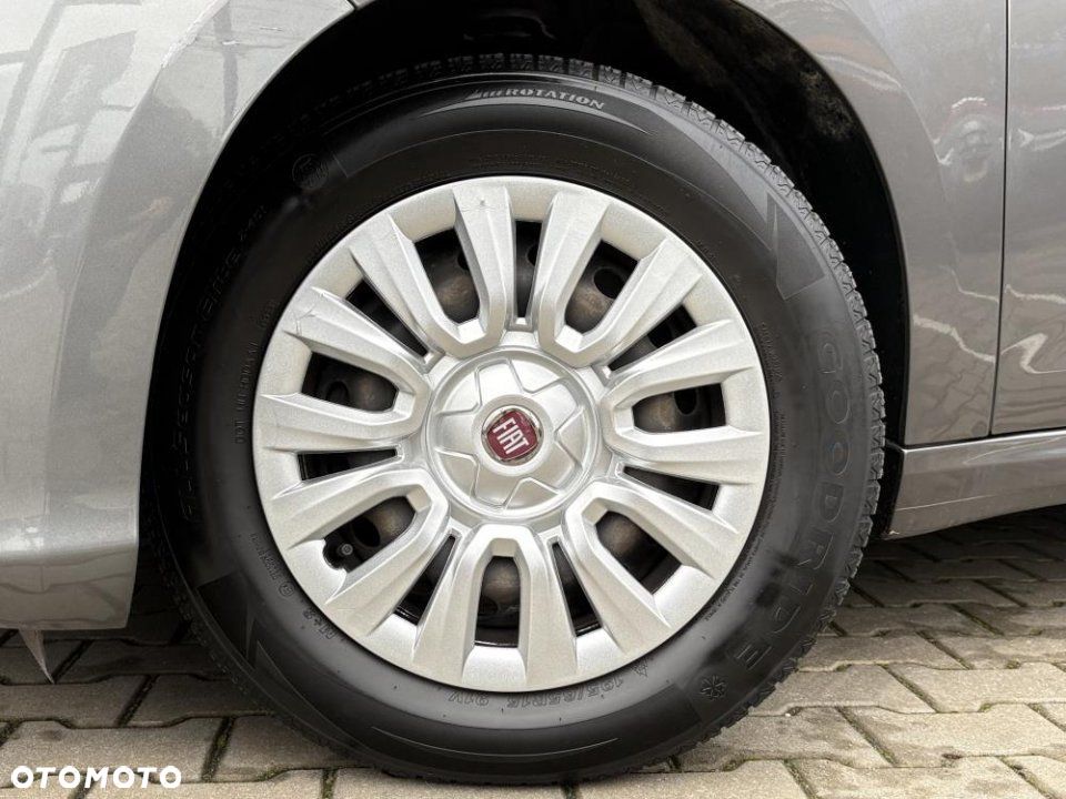 Fiat Tipo - 16