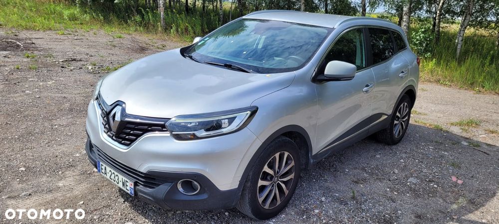 Renault Kadjar Energy dCi 110 EDC Business - 3