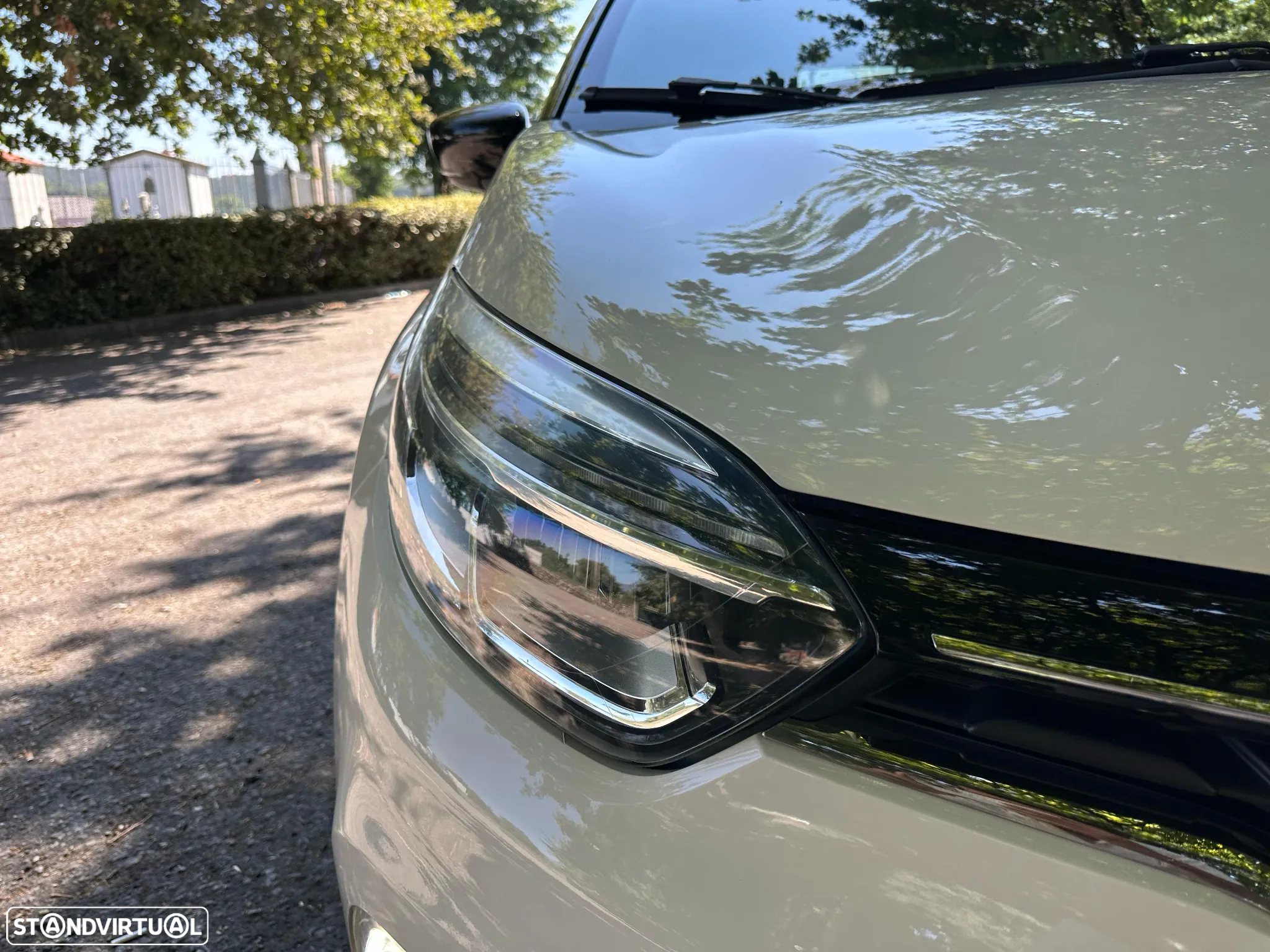 Renault Captur ENERGY dCi 110 Intens - 14