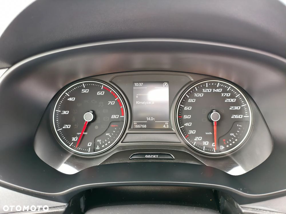Seat Leon 1.4 TSI Start&Stop FR - 26