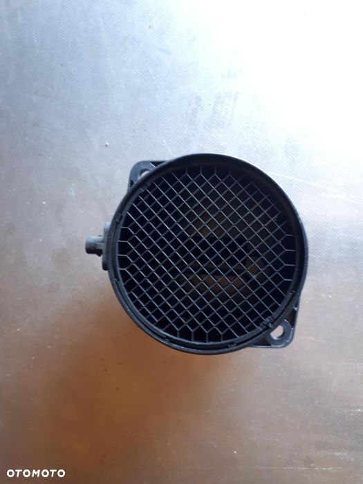 Przepływomierz 2.0 TDI CR Skoda Octavia Superb VW Passat Seat Audi A4 0281002956 - 2