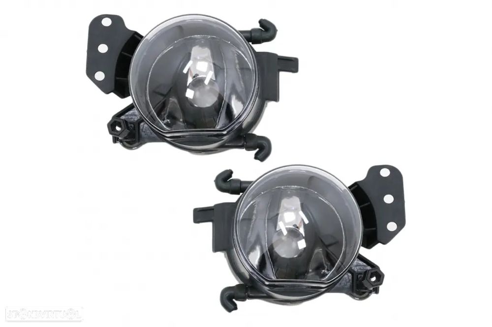 Body Kit Bmw Série 3 E92 E93 (2006 a 2010) Look M3 - 12