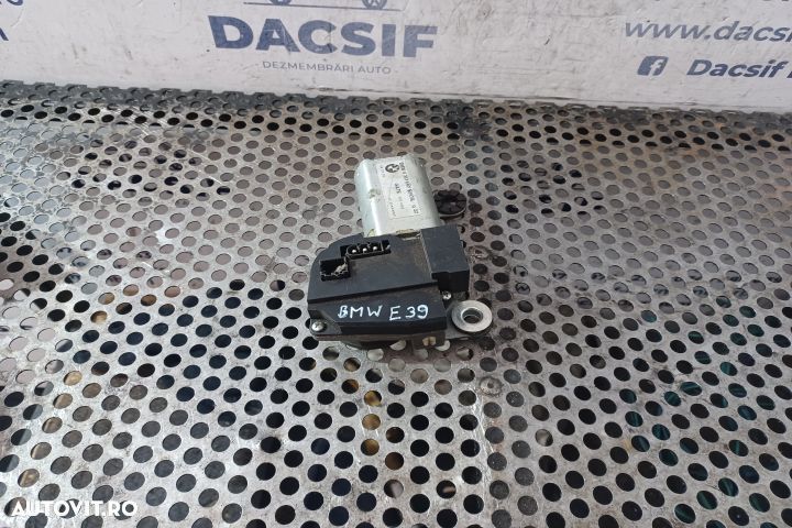 MOTORAS STERGATOR HAION MX 1253 BMW Seria 5 E39  [din 1995 pana  2000] seria - 1