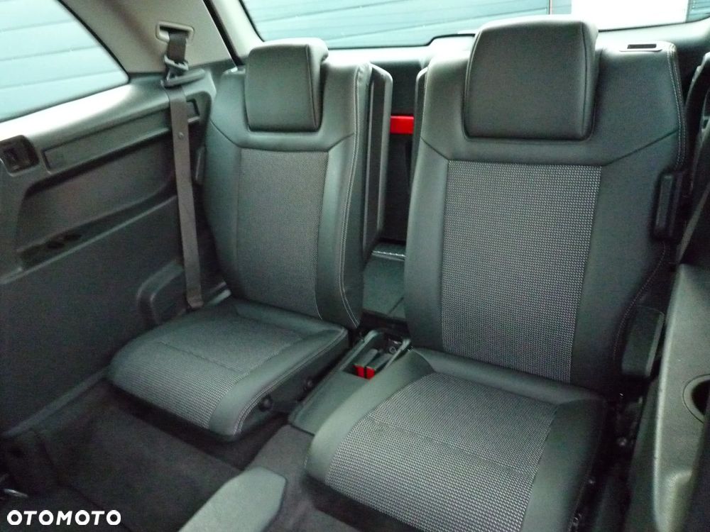 Opel Zafira 1.7 CDTI Cosmo - 20