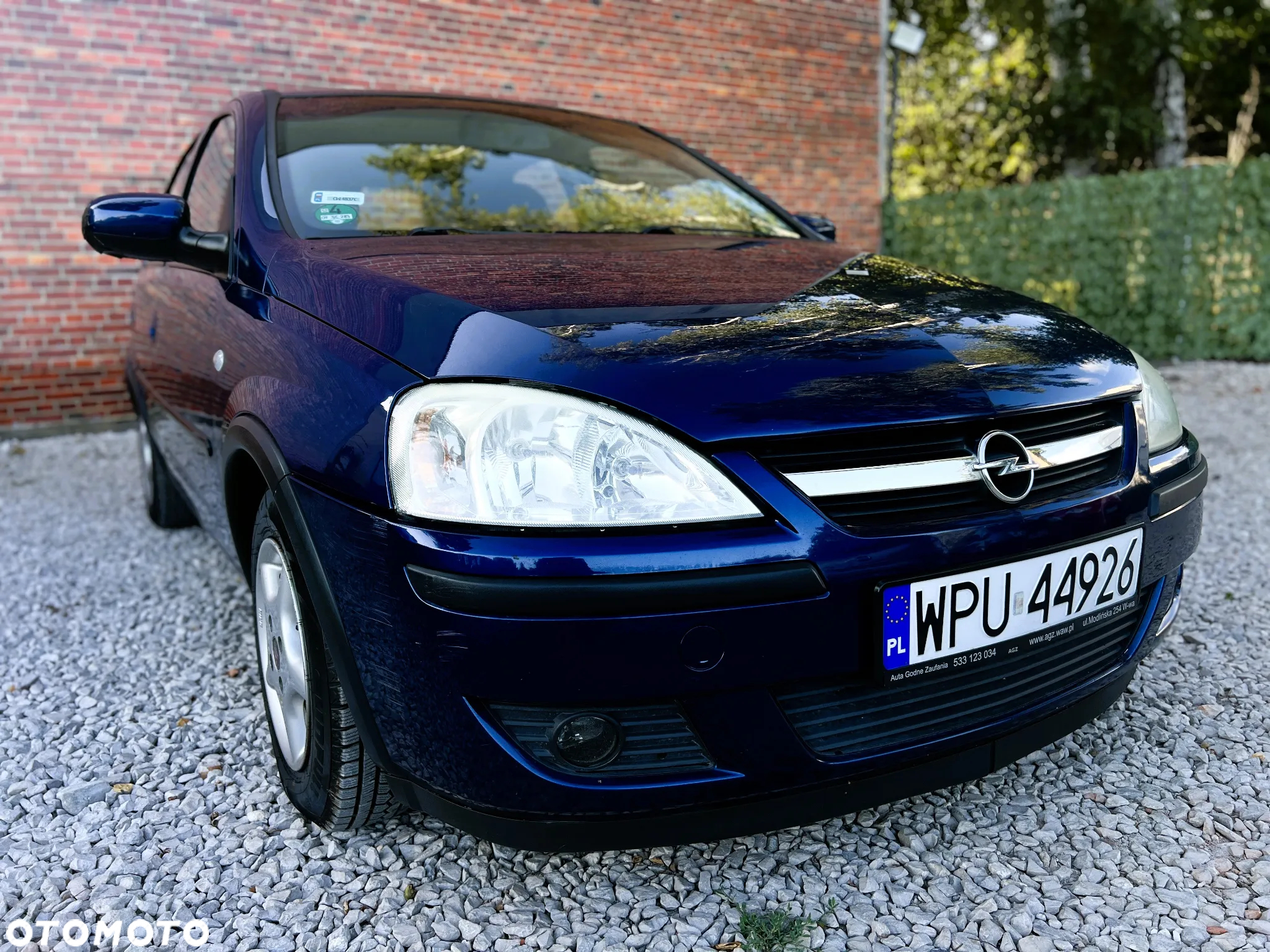 Opel Corsa - 30