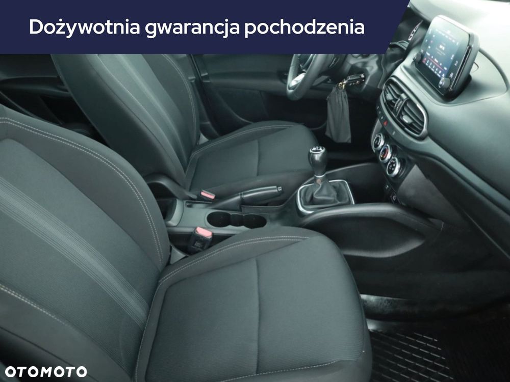 Fiat Tipo - 9