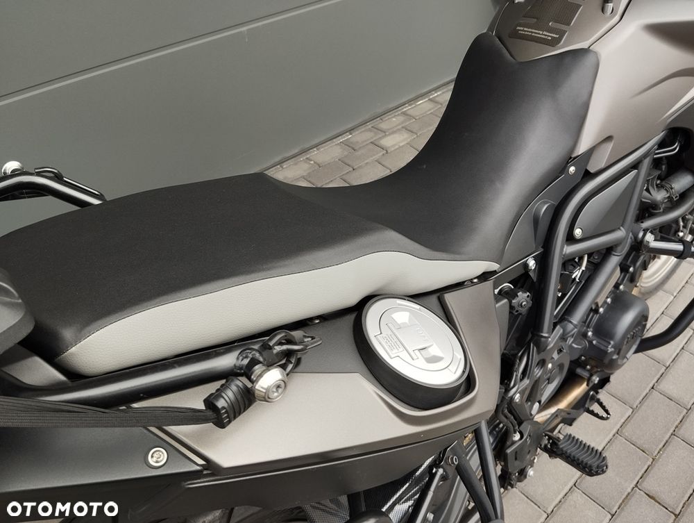 BMW GS - 13