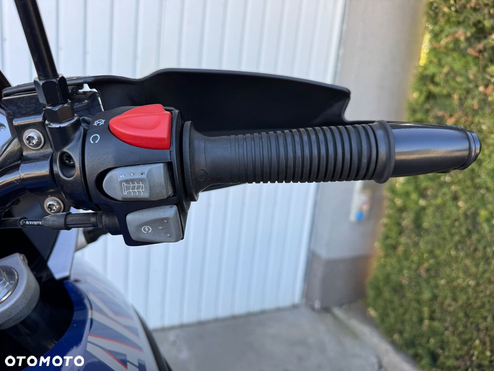 BMW GS - 7