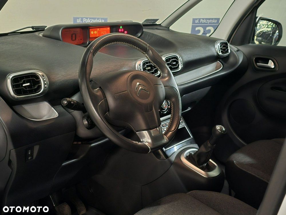 Citroën C3 Picasso - 11