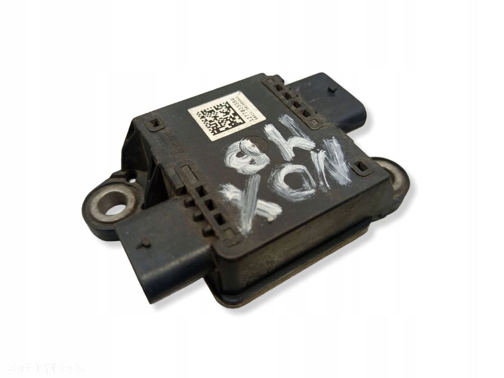 Sonda Lambda Czujnik NOX Mercedes-Benz Sprinter W906 CDI A0009050608 - 5