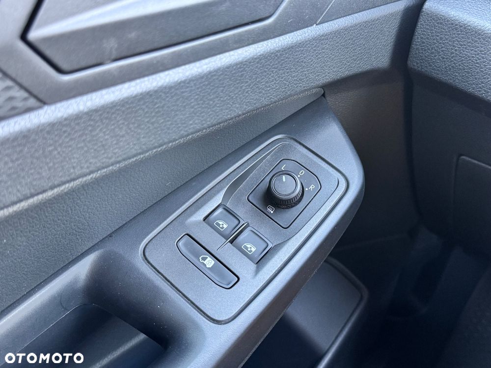 Volkswagen Caddy - 15
