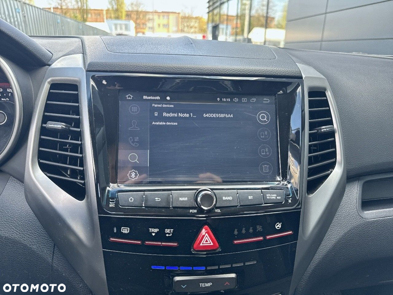 SsangYong/KGM Tivoli - 22