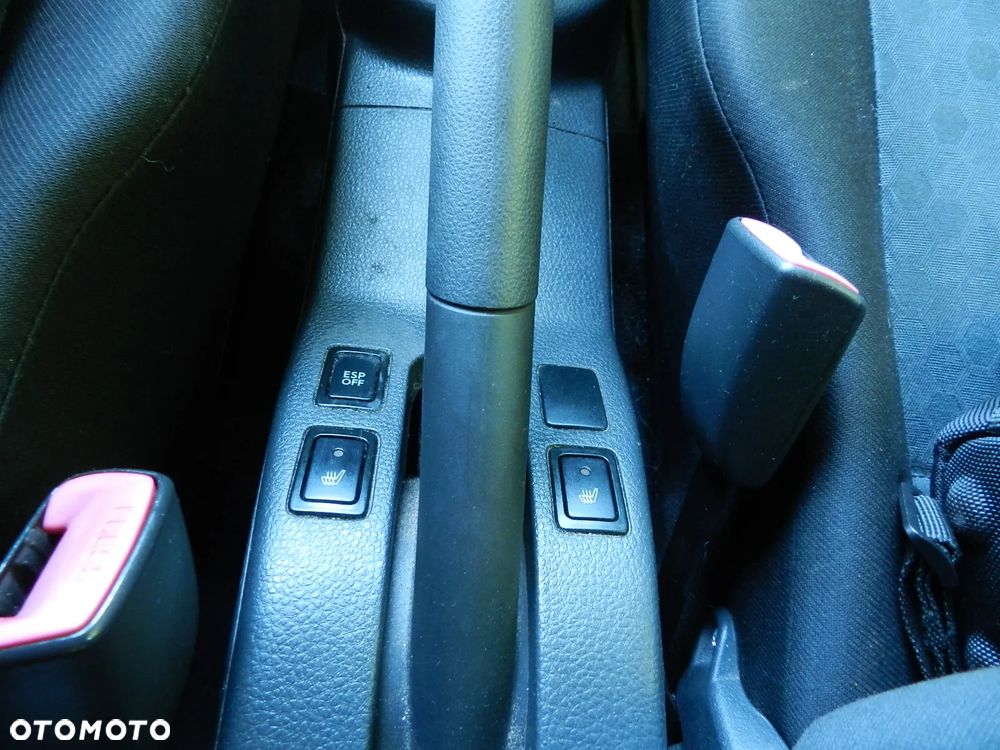 Suzuki SX4 Classic 1.6 VVT 4x2 Style - 8
