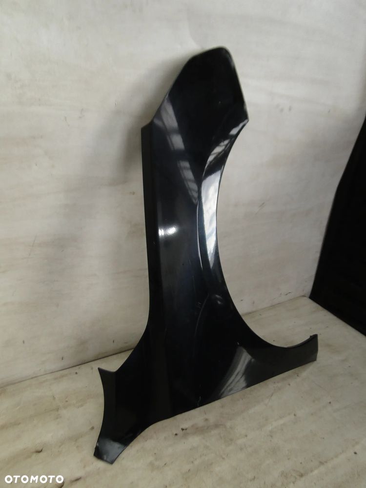 PEUGEOT 508 I BŁOTNIK PRAWY PRZÓD PRZEDNI KTVD EUROPA - 2