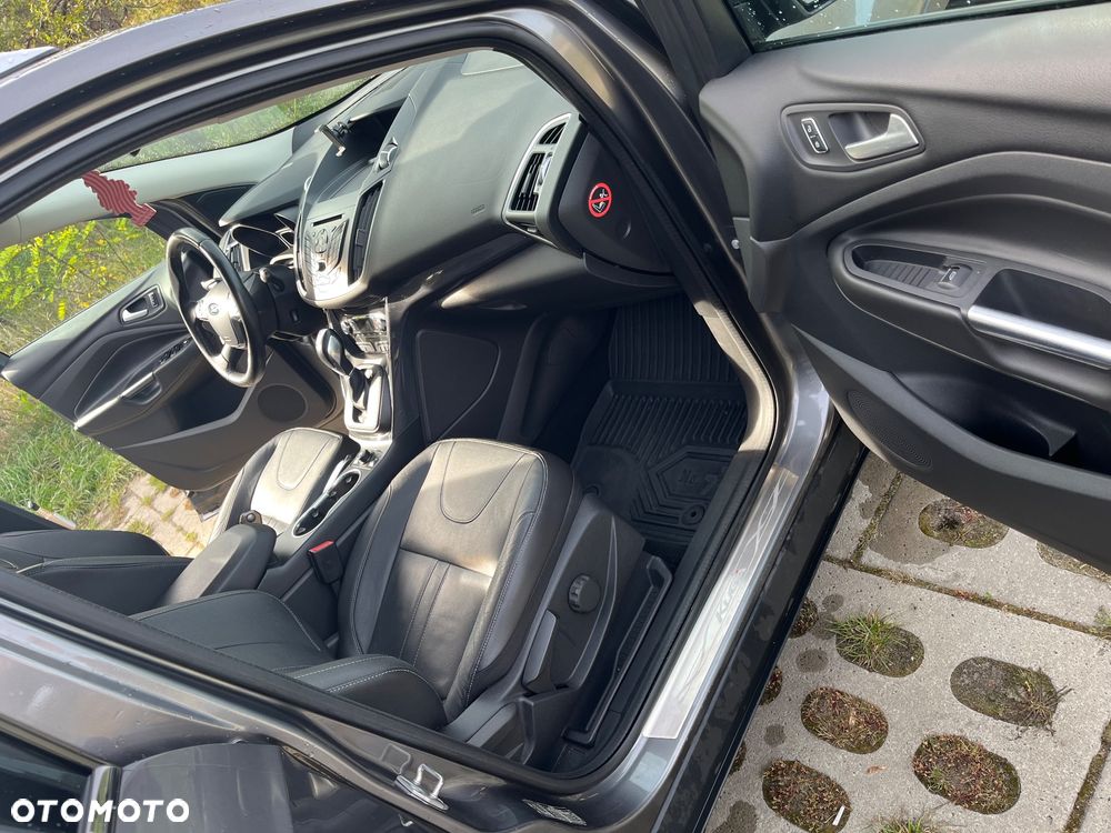 Ford Kuga 2.0 TDCi 4WD Trend - 10