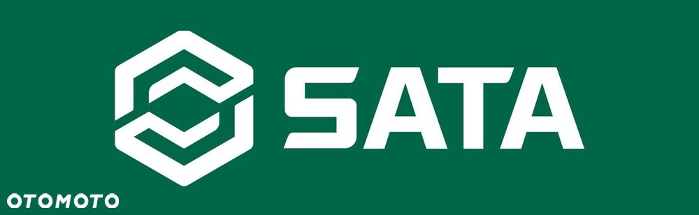 SATA ST09013SJ ZESTAW 88 KLUCZY KLUCZE NASADOWYCH 1/4" 1/2" METRYCZNE - 8